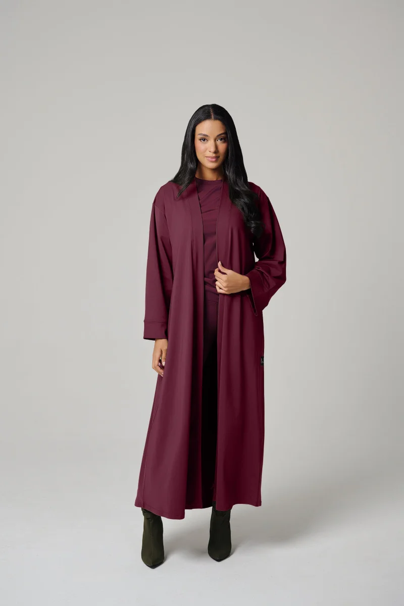 مولو Classic Women's Abaya
